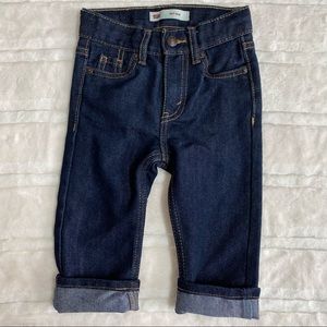 Levi’s jeans pants 18 months excellent condition